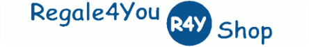 Regale4You - Shop-Logo