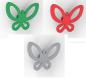 Preview: Kleiderhaken PAPILLON