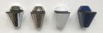 Clip COMET XL,  1 Paar