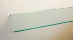 8 mm Glasboden STANDARD Klarglas